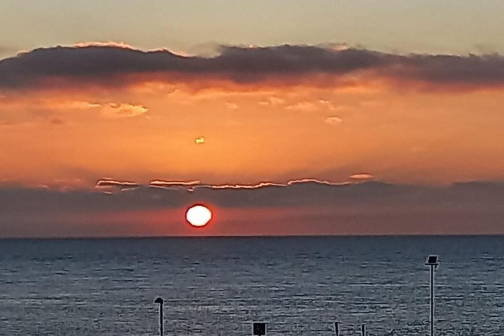 شقة Abades   في Casa Amanecer المظهر الخارجي الصورة