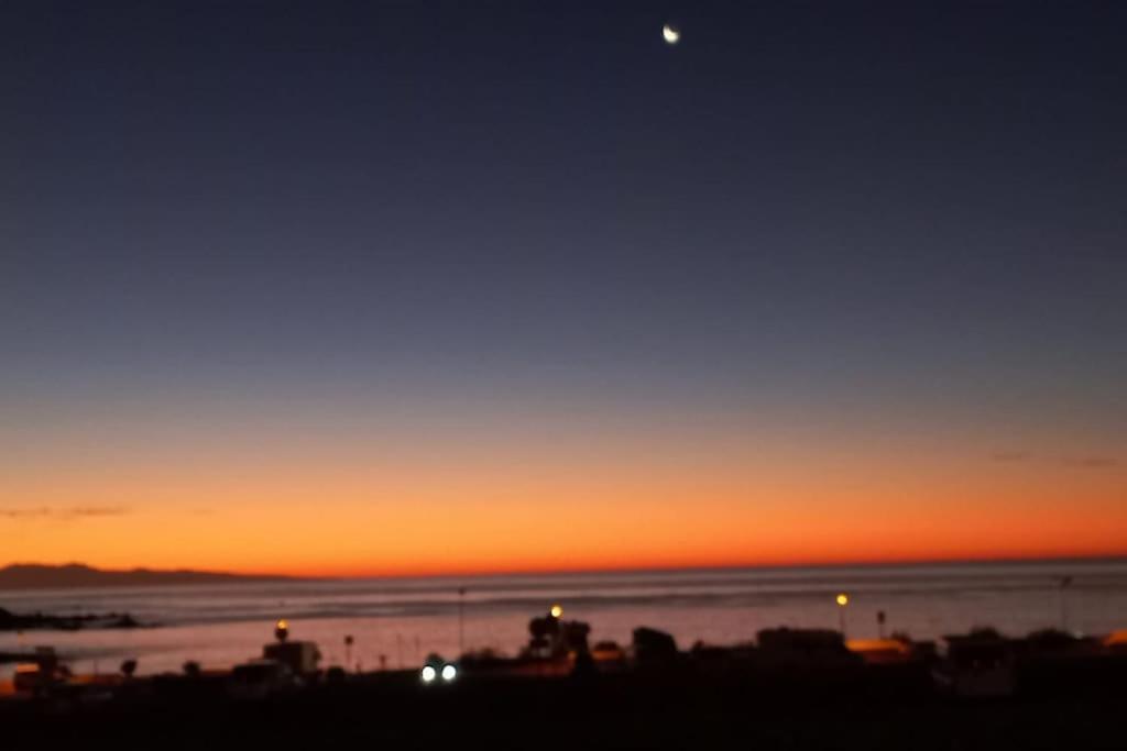 شقة Abades   في Casa Amanecer المظهر الخارجي الصورة
